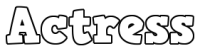 actressfolio.com